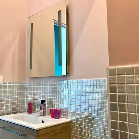 Lumineux Centre Digue Lägenhet Wimereux