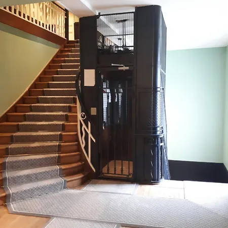 Lumineux Centre Digue * Wimereux