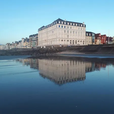 Lumineux Centre Digue *