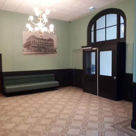 Apartment Lumineux Centre Digue Wimereux