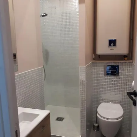 Lumineux Centre Digue *